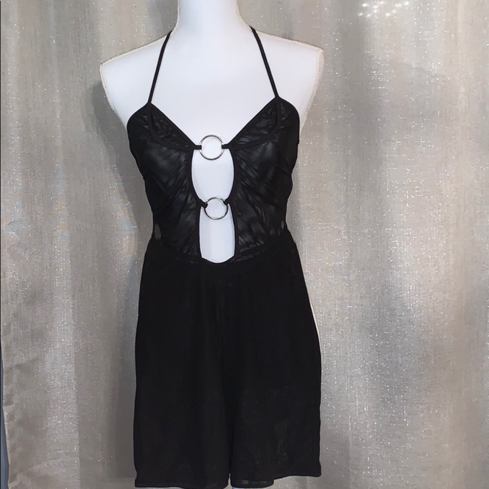I.AM.GIA jumpsuit
